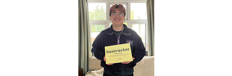 edwardinstructor